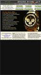 Mobile Screenshot of dstimeservice.com